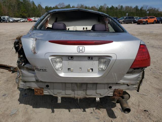 Photo 5 VIN: 1HGCM56136A055447 - HONDA ACCORD 