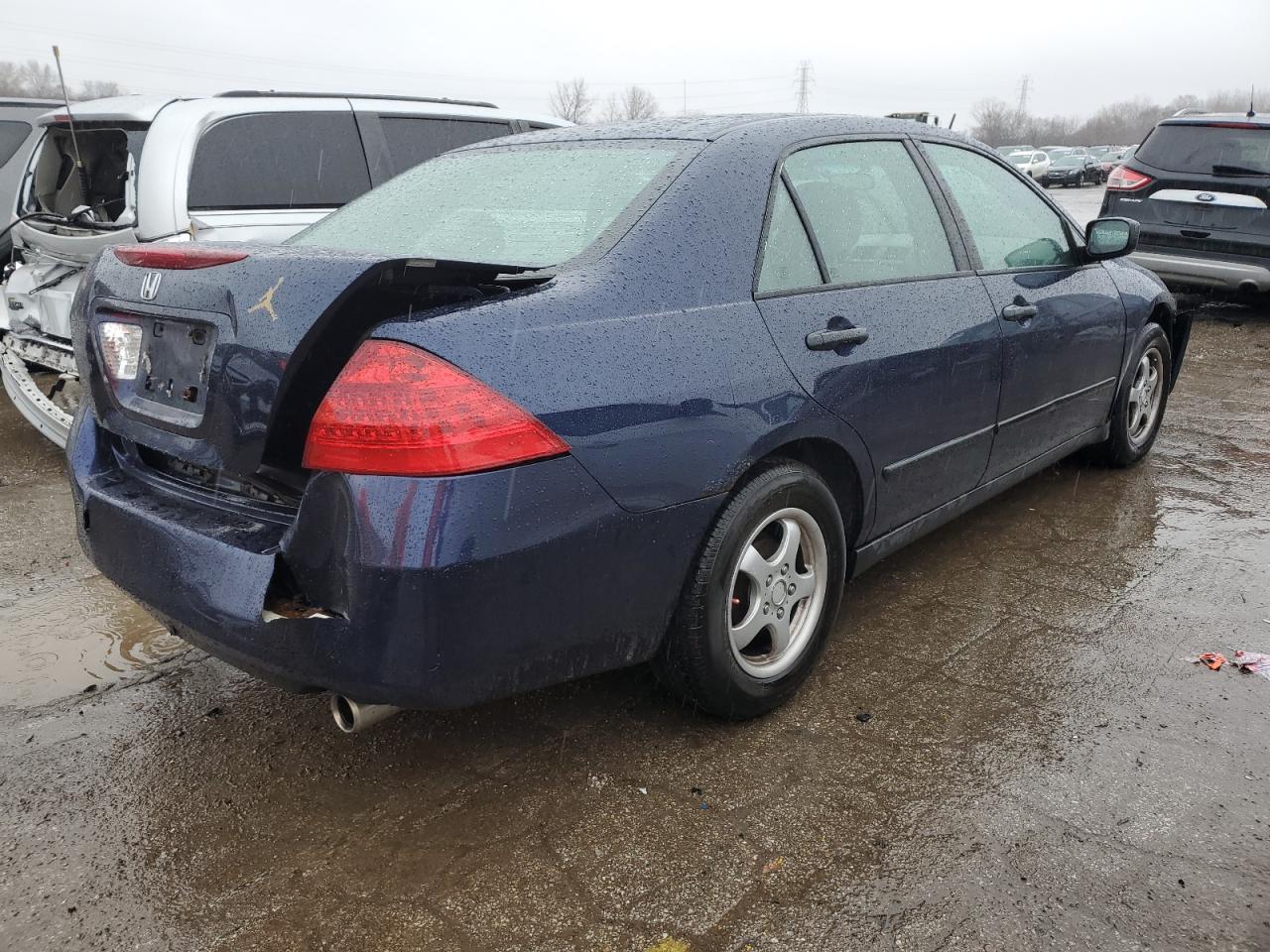 Photo 2 VIN: 1HGCM56136A142958 - HONDA ACCORD 