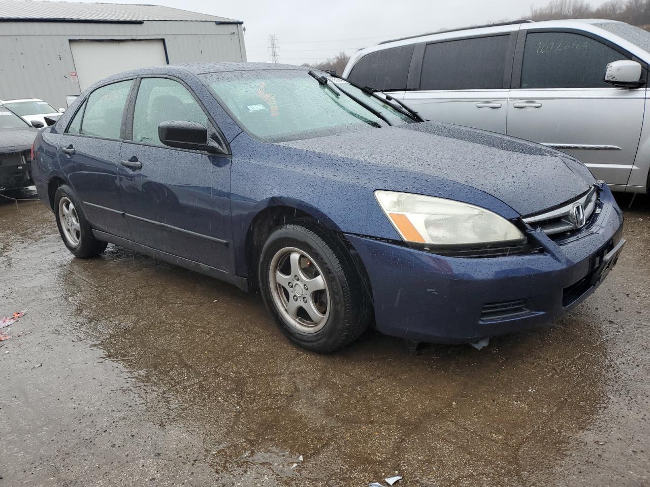 Photo 3 VIN: 1HGCM56136A142958 - HONDA ACCORD 