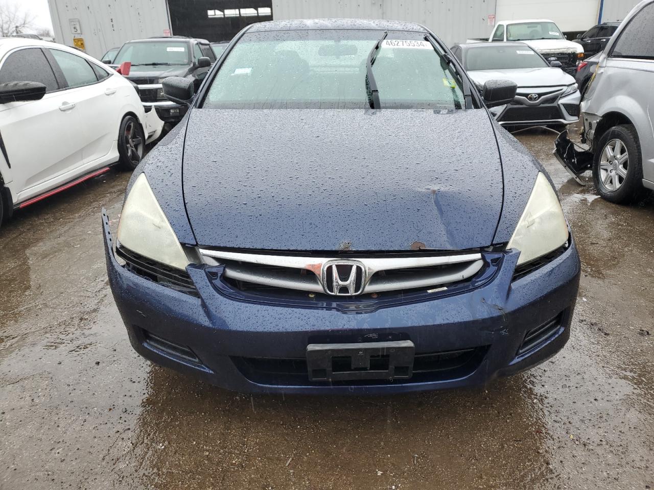 Photo 4 VIN: 1HGCM56136A142958 - HONDA ACCORD 