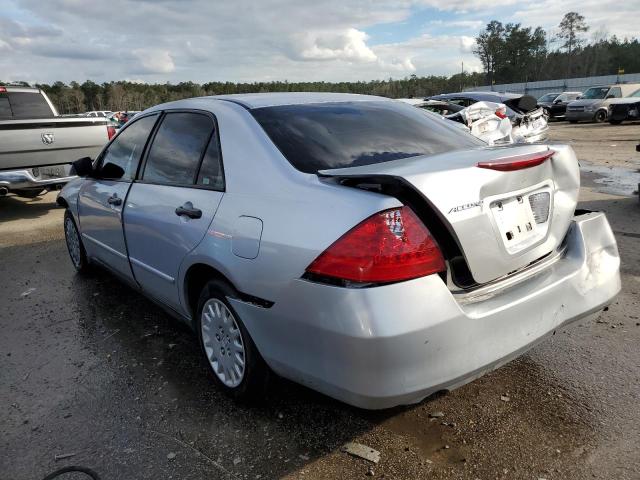 Photo 1 VIN: 1HGCM56137A011417 - HONDA ACCORD 