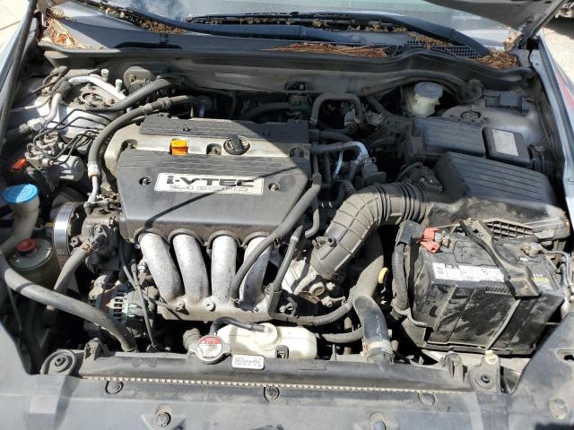 Photo 10 VIN: 1HGCM56137A011417 - HONDA ACCORD 