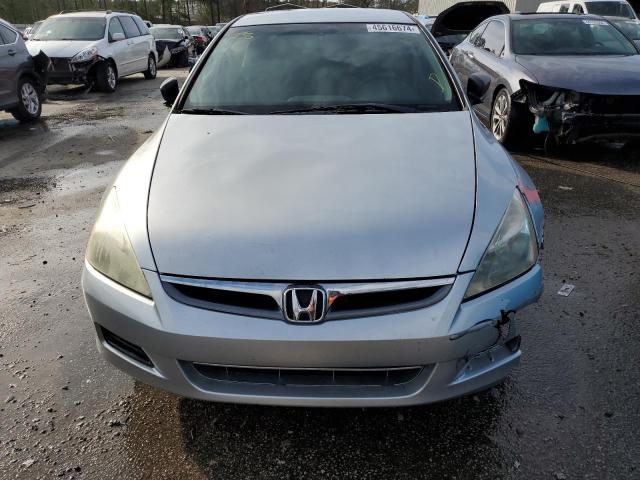 Photo 4 VIN: 1HGCM56137A011417 - HONDA ACCORD 