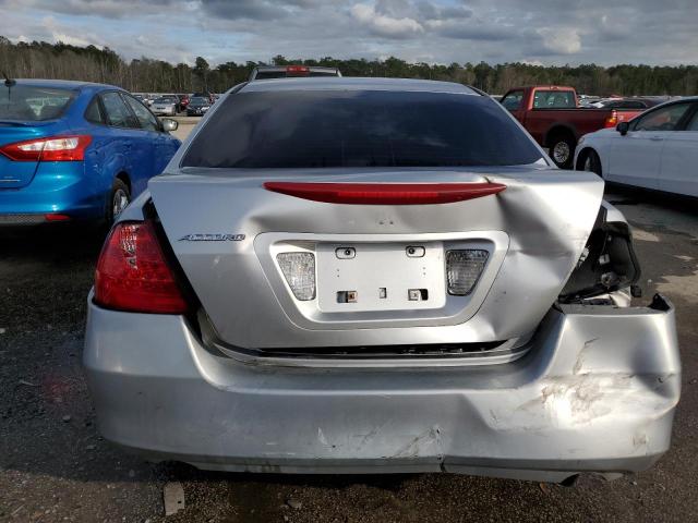 Photo 5 VIN: 1HGCM56137A011417 - HONDA ACCORD 