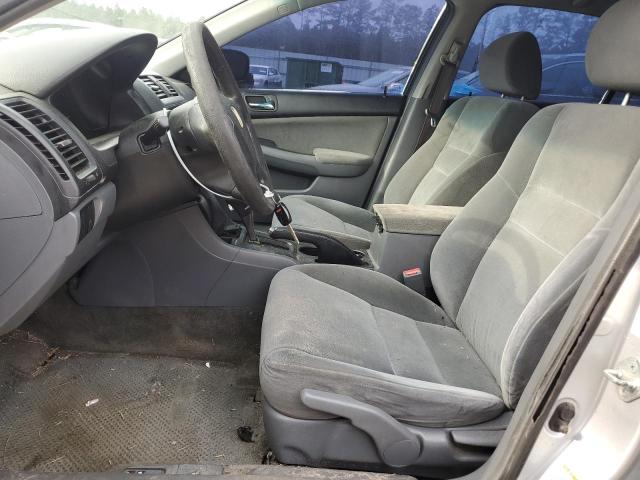 Photo 6 VIN: 1HGCM56137A011417 - HONDA ACCORD 