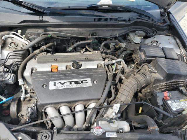 Photo 10 VIN: 1HGCM56137A012034 - HONDA ACCORD VAL 