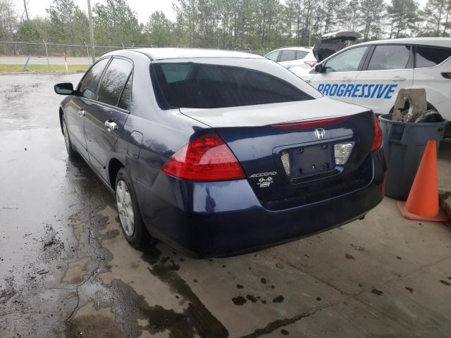 Photo 2 VIN: 1HGCM56137A035328 - HONDA ACCORD VAL 