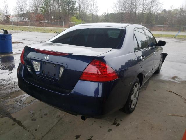 Photo 3 VIN: 1HGCM56137A035328 - HONDA ACCORD VAL 