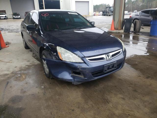 Photo 8 VIN: 1HGCM56137A035328 - HONDA ACCORD VAL 