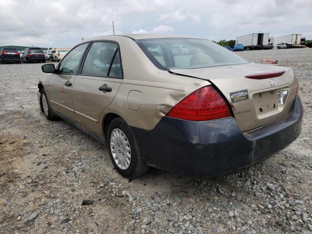 Photo 2 VIN: 1HGCM56137A057992 - HONDA ACCORD VAL 