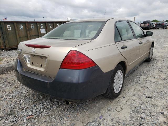 Photo 3 VIN: 1HGCM56137A057992 - HONDA ACCORD VAL 