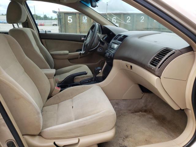 Photo 4 VIN: 1HGCM56137A057992 - HONDA ACCORD VAL 