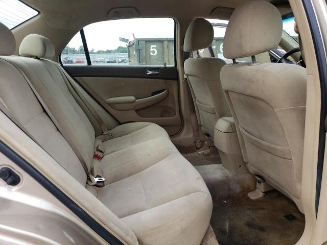 Photo 5 VIN: 1HGCM56137A057992 - HONDA ACCORD VAL 