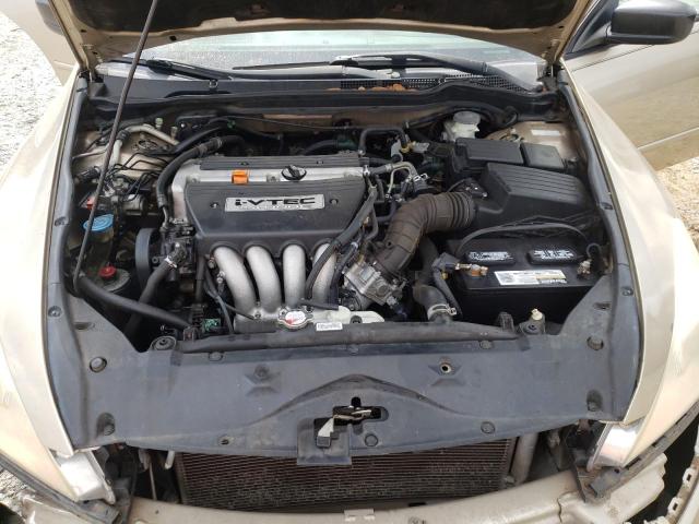 Photo 6 VIN: 1HGCM56137A057992 - HONDA ACCORD VAL 