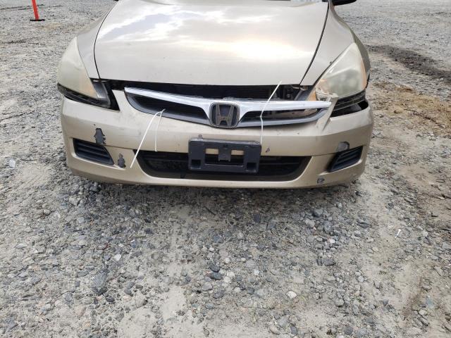 Photo 8 VIN: 1HGCM56137A057992 - HONDA ACCORD VAL 