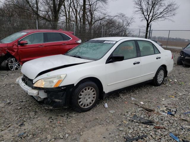 Photo 0 VIN: 1HGCM56137A071357 - HONDA ACCORD 