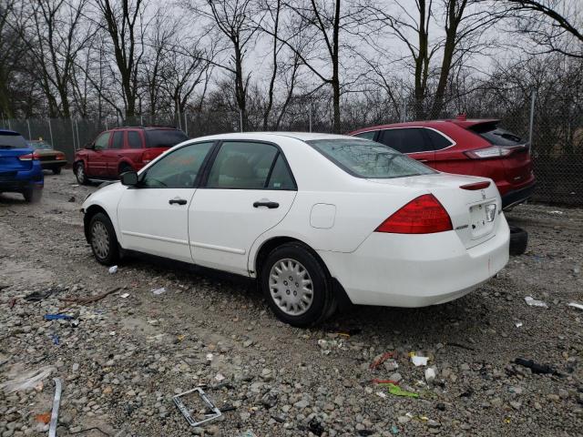 Photo 1 VIN: 1HGCM56137A071357 - HONDA ACCORD 