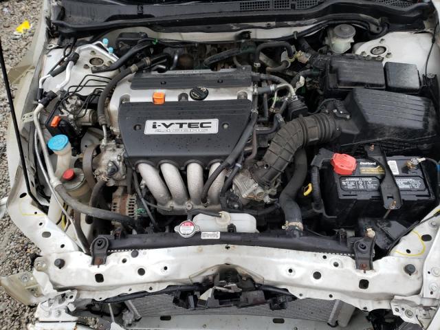 Photo 10 VIN: 1HGCM56137A071357 - HONDA ACCORD 