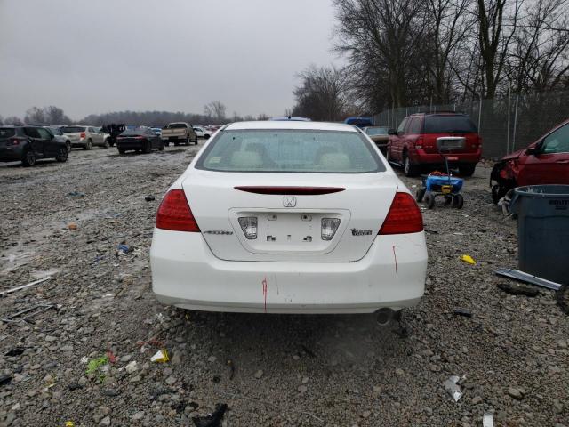 Photo 5 VIN: 1HGCM56137A071357 - HONDA ACCORD 