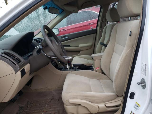 Photo 6 VIN: 1HGCM56137A071357 - HONDA ACCORD 