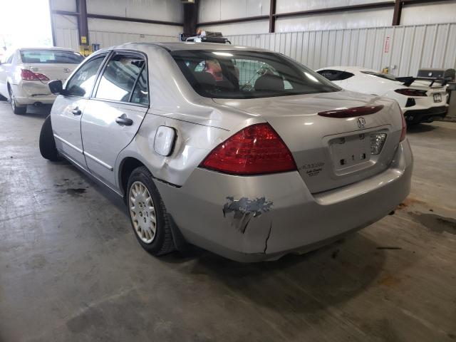 Photo 2 VIN: 1HGCM56137A103305 - HONDA ACCORD VAL 