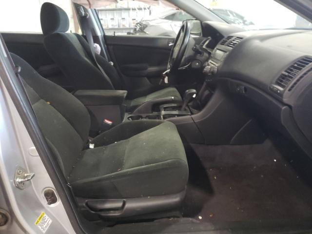 Photo 4 VIN: 1HGCM56137A103305 - HONDA ACCORD VAL 