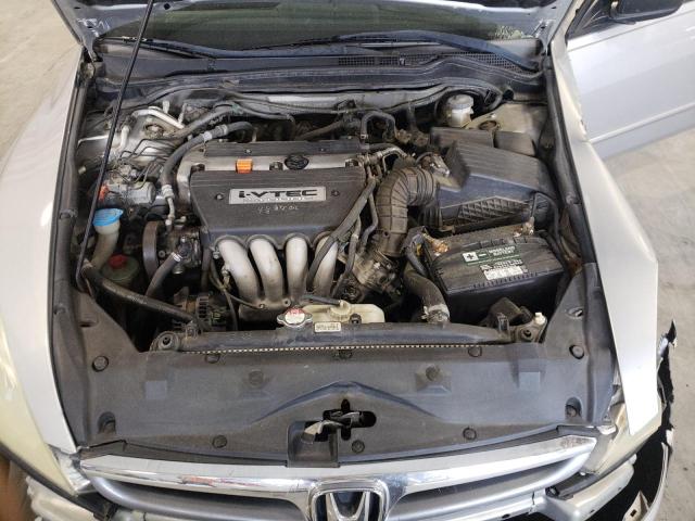 Photo 6 VIN: 1HGCM56137A103305 - HONDA ACCORD VAL 