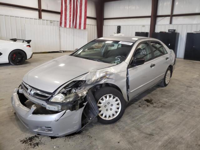 Photo 8 VIN: 1HGCM56137A103305 - HONDA ACCORD VAL 