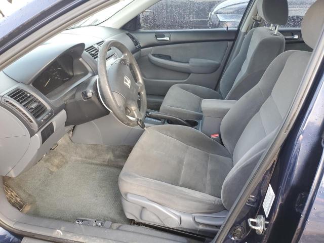 Photo 6 VIN: 1HGCM56137A213903 - HONDA ACCORD 