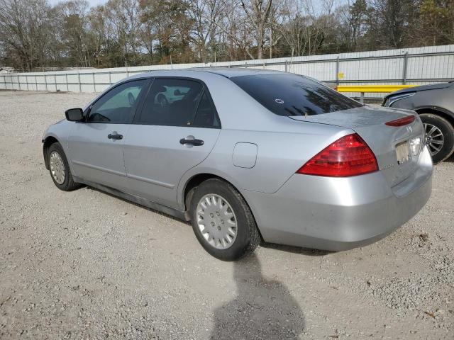 Photo 1 VIN: 1HGCM56137A214727 - HONDA ACCORD 