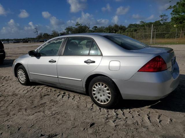 Photo 1 VIN: 1HGCM56137A226750 - HONDA ACCORD VAL 