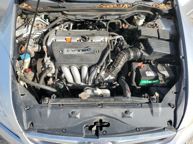 Photo 10 VIN: 1HGCM56137A226750 - HONDA ACCORD VAL 