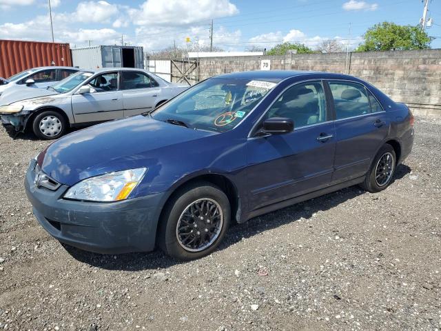 Photo 0 VIN: 1HGCM56143A098142 - HONDA ACCORD 