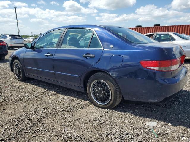 Photo 1 VIN: 1HGCM56143A098142 - HONDA ACCORD 