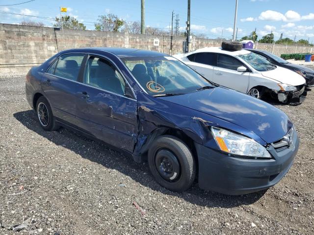 Photo 3 VIN: 1HGCM56143A098142 - HONDA ACCORD 