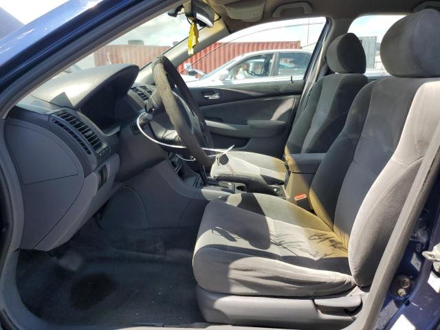 Photo 6 VIN: 1HGCM56143A098142 - HONDA ACCORD 