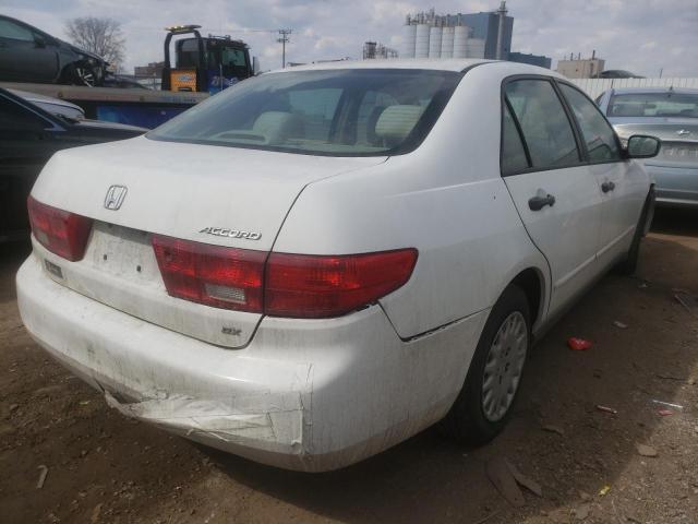 Photo 3 VIN: 1HGCM56145A082851 - HONDA ACCORD DX 