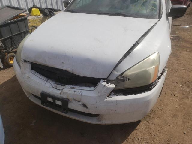 Photo 8 VIN: 1HGCM56145A082851 - HONDA ACCORD DX 