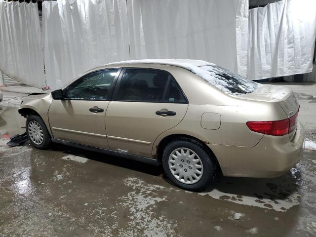 Photo 1 VIN: 1HGCM56145A114228 - HONDA ACCORD 