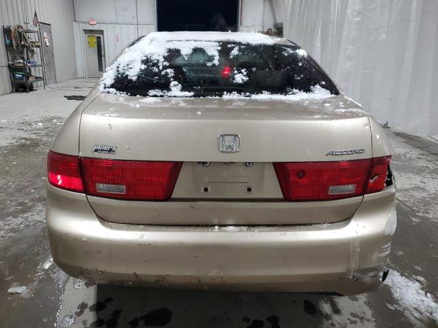 Photo 5 VIN: 1HGCM56145A114228 - HONDA ACCORD 