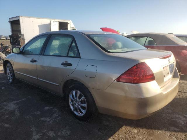 Photo 1 VIN: 1HGCM56146A029293 - HONDA ACCORD VAL 