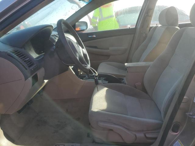 Photo 6 VIN: 1HGCM56146A029293 - HONDA ACCORD VAL 