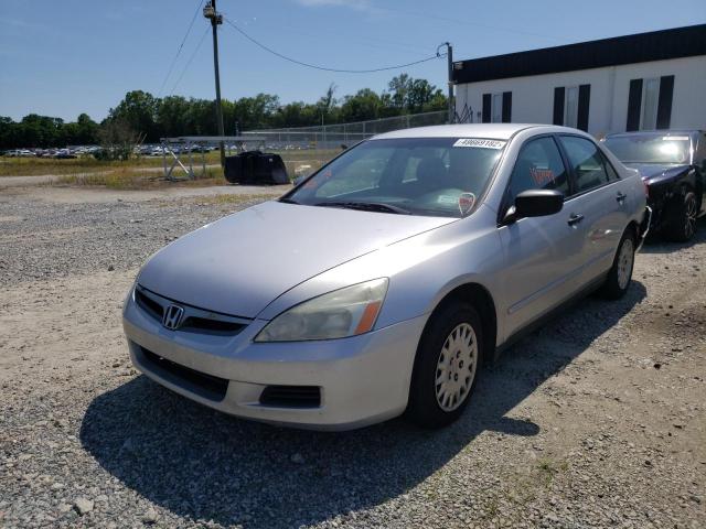 Photo 1 VIN: 1HGCM56146A035837 - HONDA ACCORD VAL 