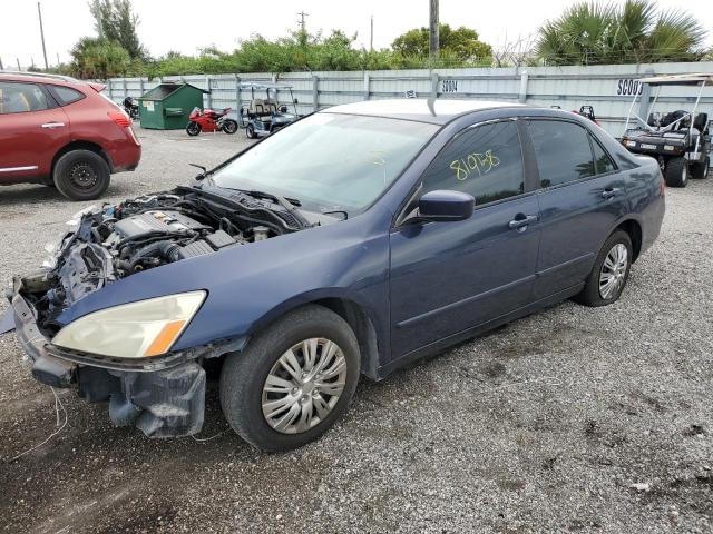 Photo 0 VIN: 1HGCM56146A061824 - HONDA ACCORD VAL 