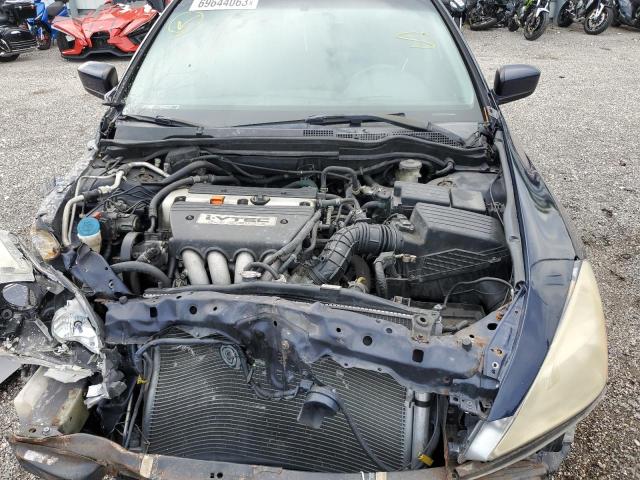 Photo 10 VIN: 1HGCM56146A061824 - HONDA ACCORD VAL 