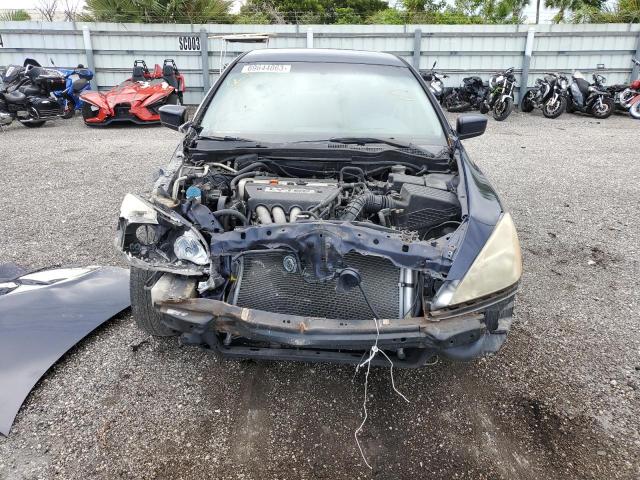 Photo 4 VIN: 1HGCM56146A061824 - HONDA ACCORD VAL 