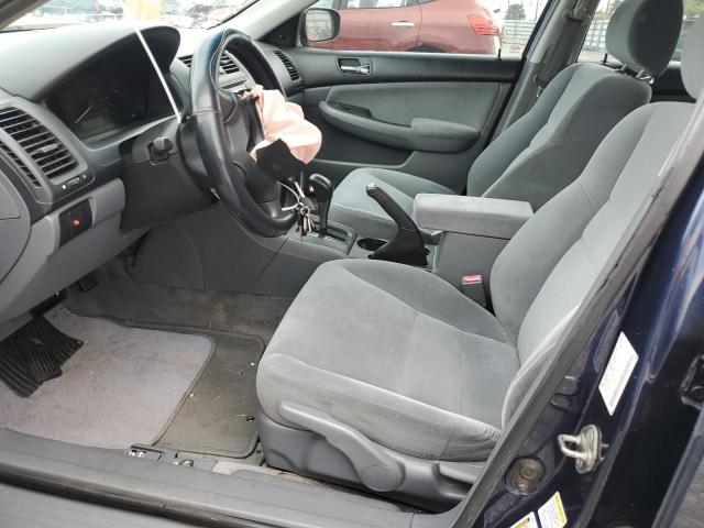 Photo 6 VIN: 1HGCM56146A061824 - HONDA ACCORD VAL 