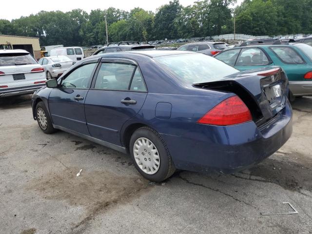 Photo 1 VIN: 1HGCM56147A014343 - HONDA ACCORD VAL 