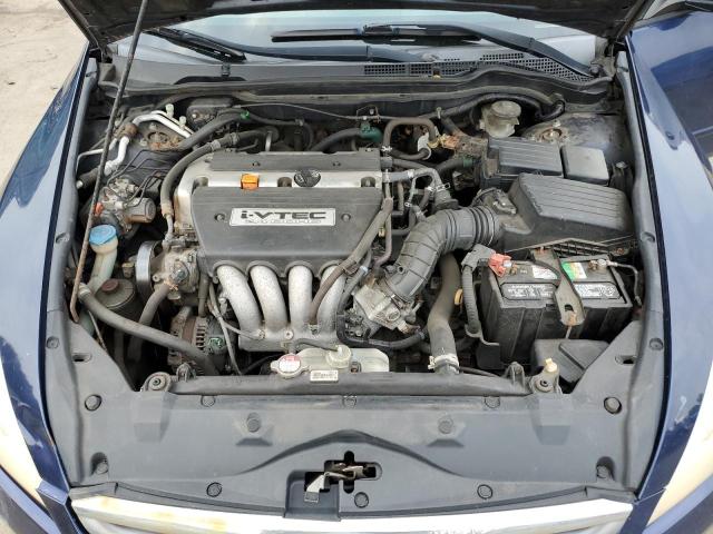 Photo 10 VIN: 1HGCM56147A014343 - HONDA ACCORD VAL 