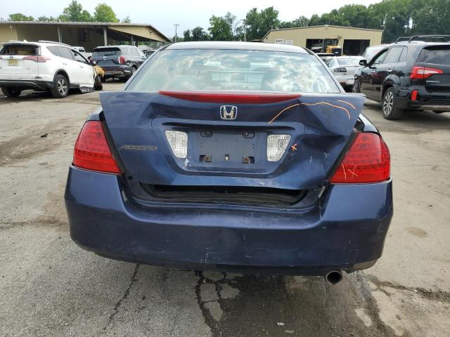 Photo 5 VIN: 1HGCM56147A014343 - HONDA ACCORD VAL 